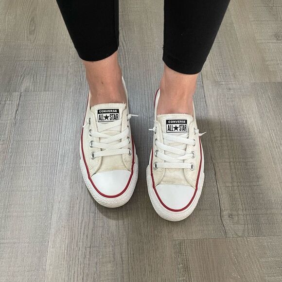 *BLACK FRIDAY SALE* Converse Chuck Taylor All Star Shoreline Sneakers - Picture 1 of 5